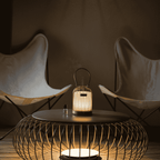 Difusor de Aromas inalámbrico Lampion – Esteban Paris Parfums - Maison Calma
