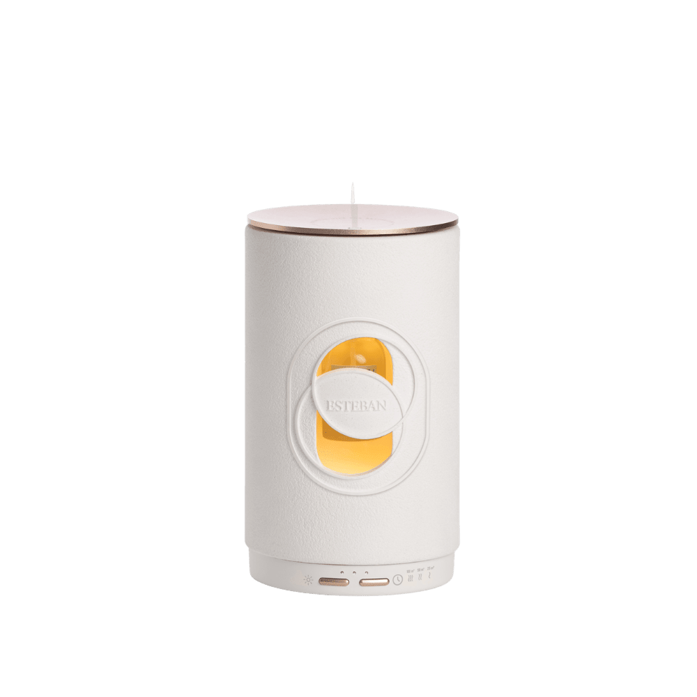 Difusor de Aromas Inalámbrico Origine – Esteban Paris Parfums - Maison Calma