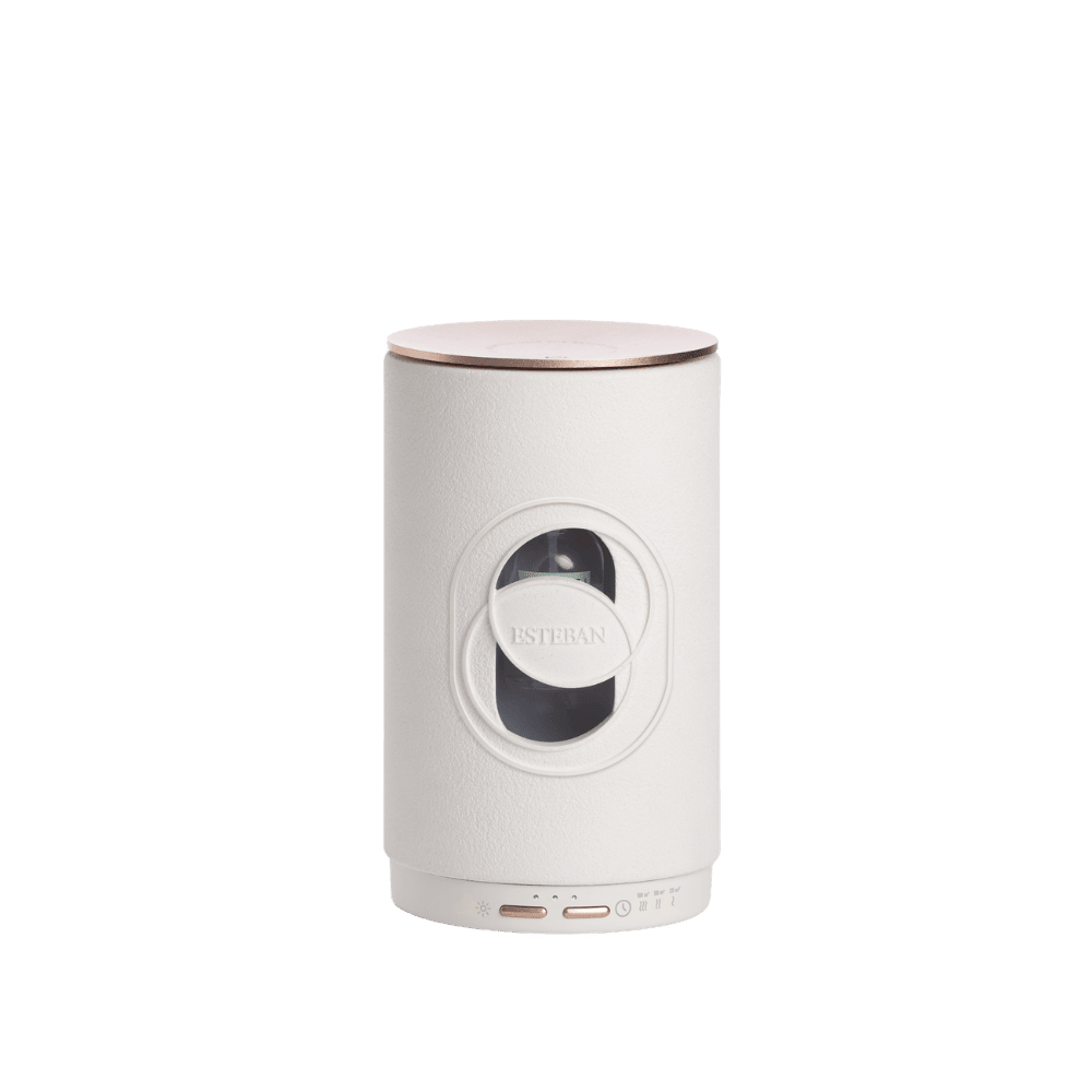 Difusor de Aromas Inalámbrico Origine – Esteban Paris Parfums - Maison Calma