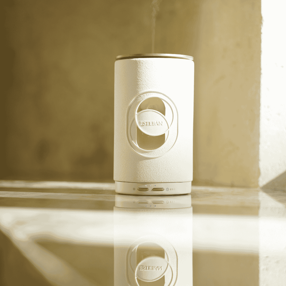 Difusor de Aromas Inalámbrico Origine – Esteban Paris Parfums - Maison Calma