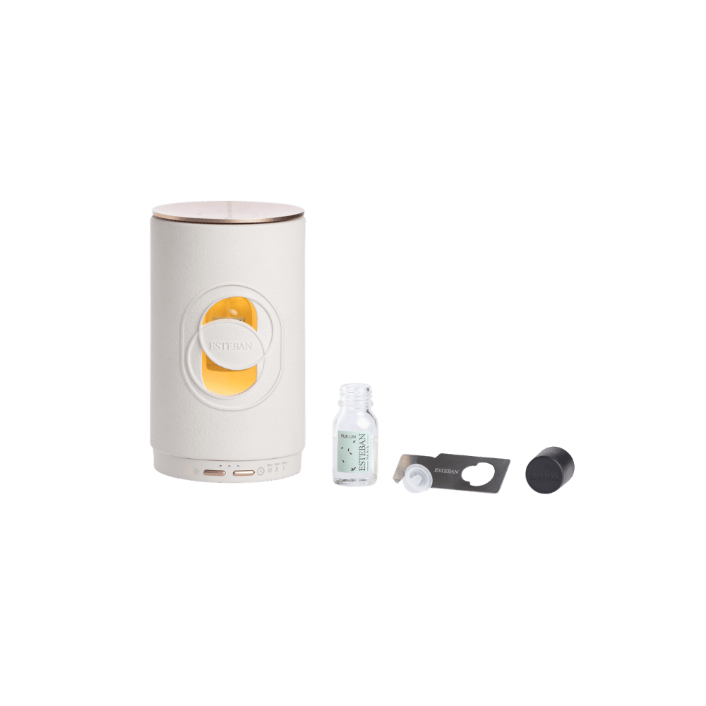 Difusor de Aromas Inalámbrico Origine – Esteban Paris Parfums - Maison Calma