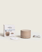 Difusor de Perfume Inalámbrico Nómada Sable – Maison Berger Paris - Maison Calma