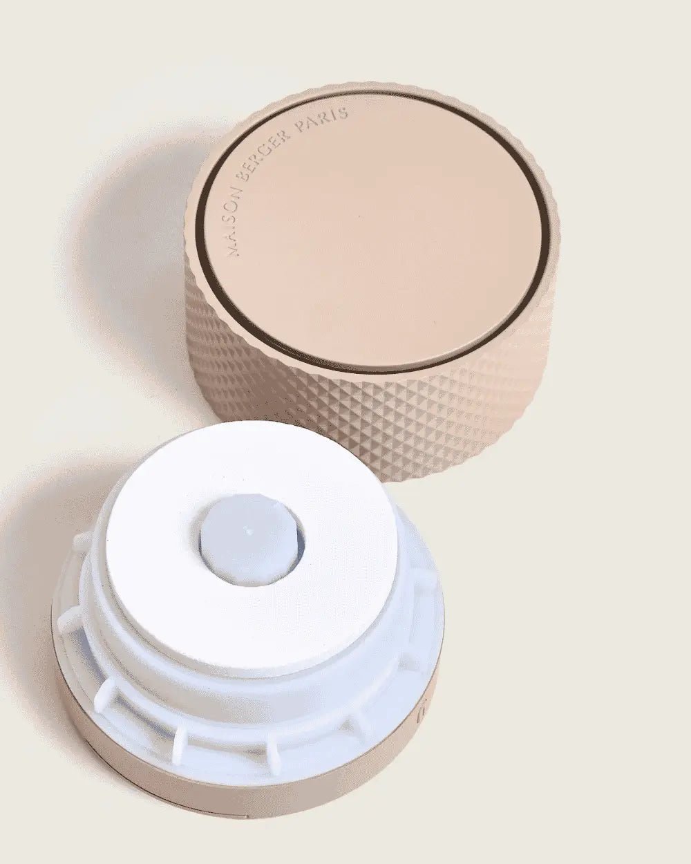 Difusor de Perfume Inalámbrico Nómada Sable – Maison Berger Paris - Maison Calma