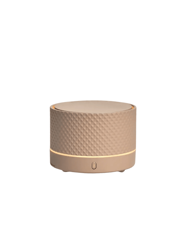 Difusor de Perfume Inalámbrico Nómada Sable – Maison Berger Paris - Maison Calma