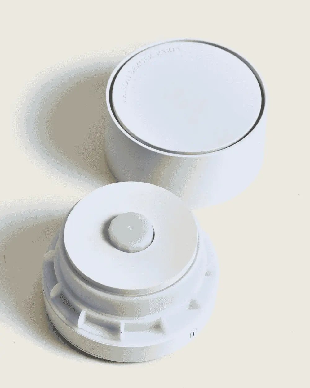 Difusor de Perfume Inalámbrico Nómada Vent d’Océan – Maison Berger Paris - Maison Calma