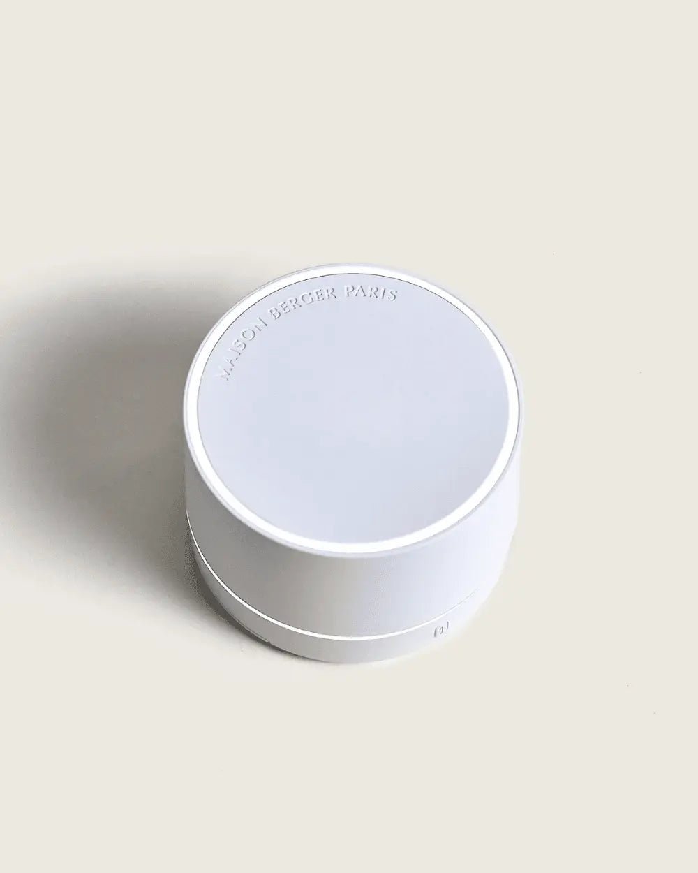 Difusor de Perfume Inalámbrico Nómada Vent d’Océan – Maison Berger Paris - Maison Calma