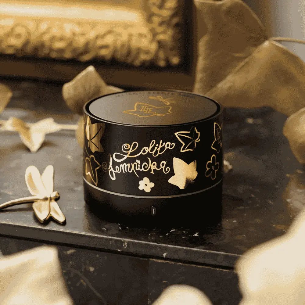 Difusor Nómada Lolita Lempicka – Maison Berger Paris - Maison Calma
