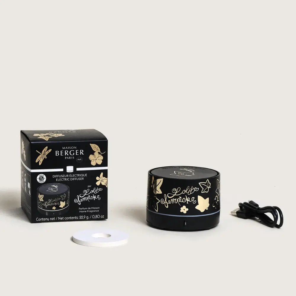 Difusor Nómada Lolita Lempicka – Maison Berger Paris - Maison Calma