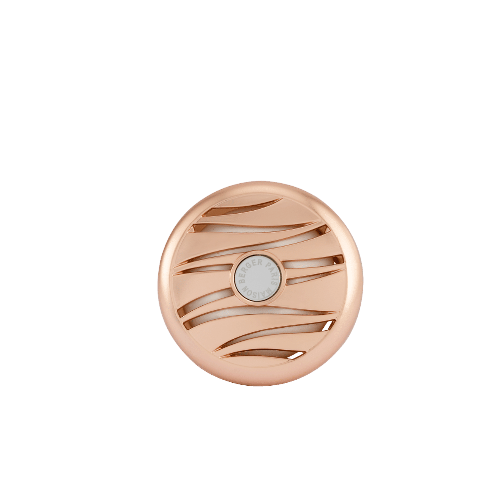 Estivale Rose – Ambientador para Coche - Maison Calma
