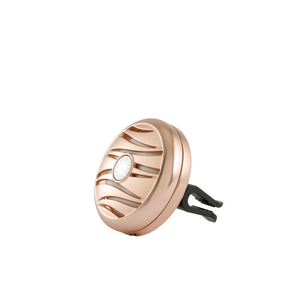 Estivale Rose – Ambientador para Coche - Maison Calma