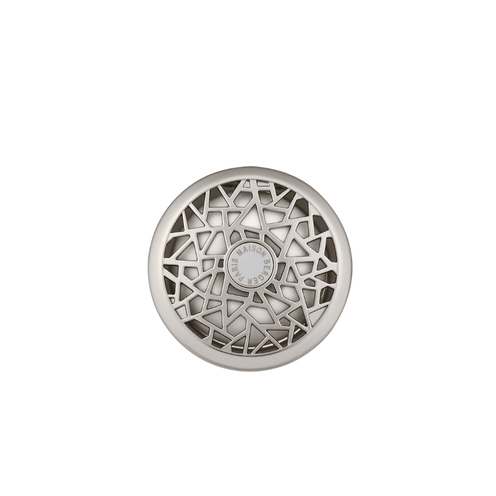 Estivale Silver – Ambientador para Coche - Maison Calma