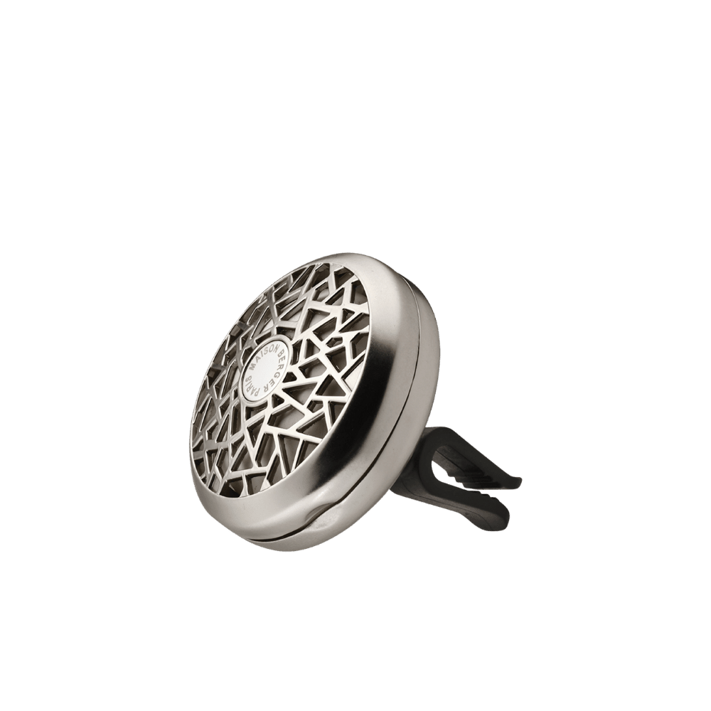 Estivale Silver – Ambientador para Coche - Maison Calma
