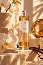 Perfume de Ambiente Ambre &amp; Vanille Étoilée – Esteban Paris