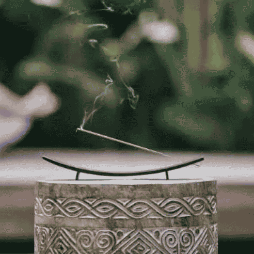 Incienso Citronela y Menta – Esteban Paris Parfums