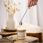 Kit de Mantenimiento para Velas – Durance - Maison Calma
