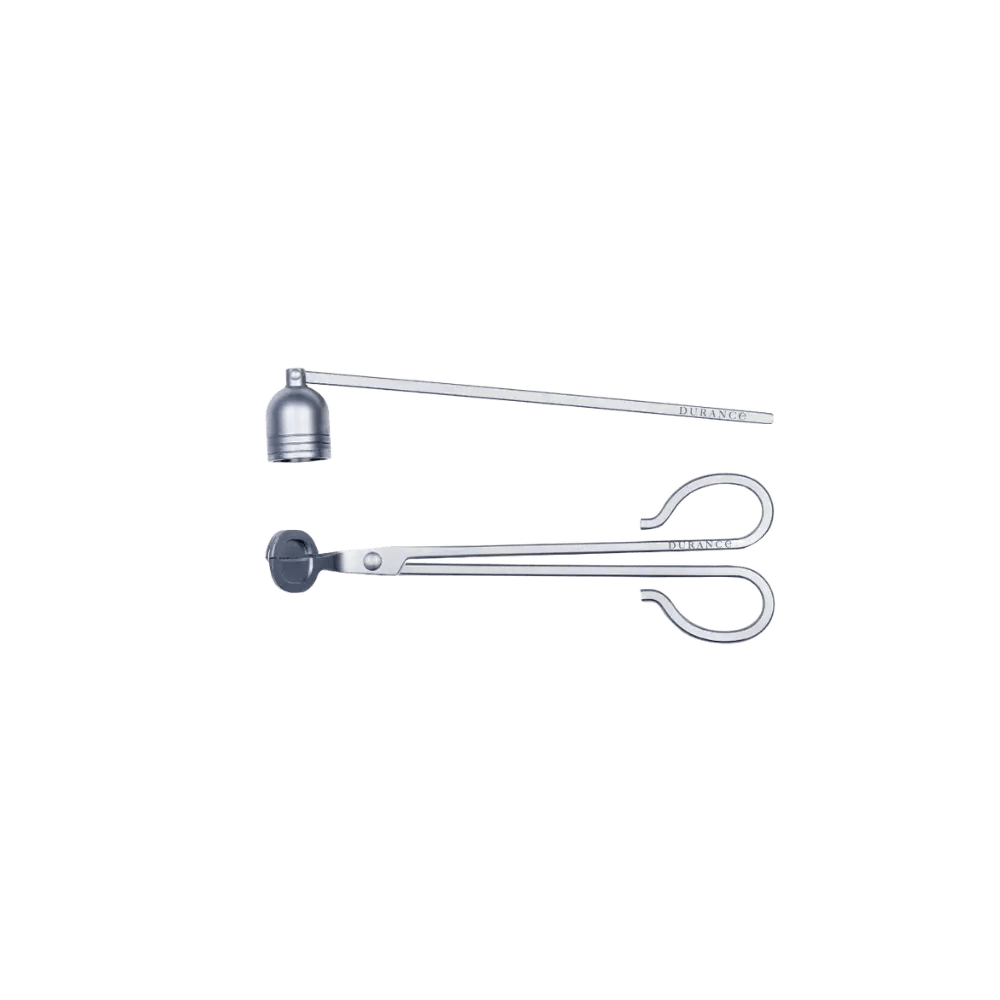 Kit de Mantenimiento para Velas – Durance - Maison Calma