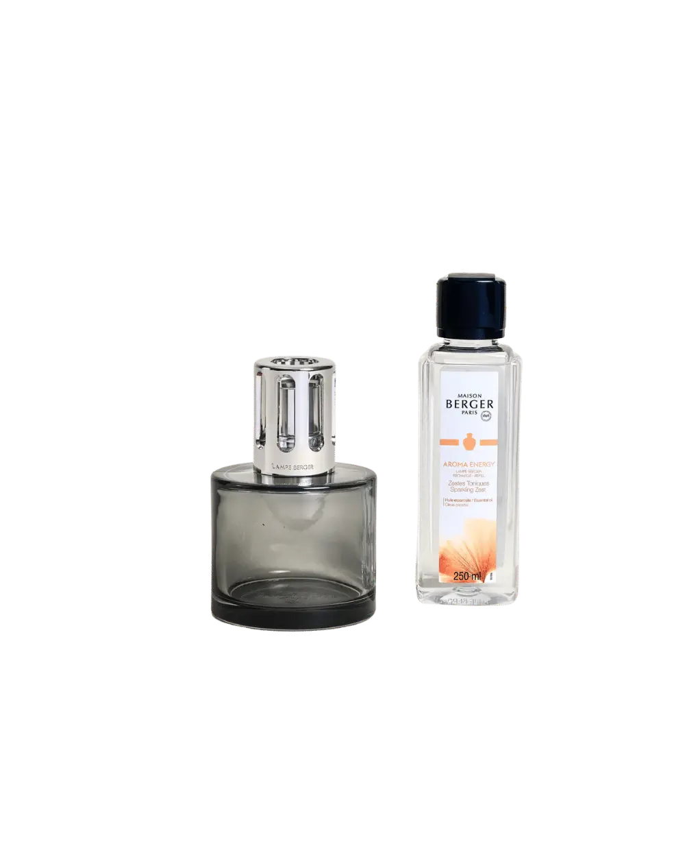 Cofre Lámpara Catalítica Aroma Energy – Maison Berger Paris