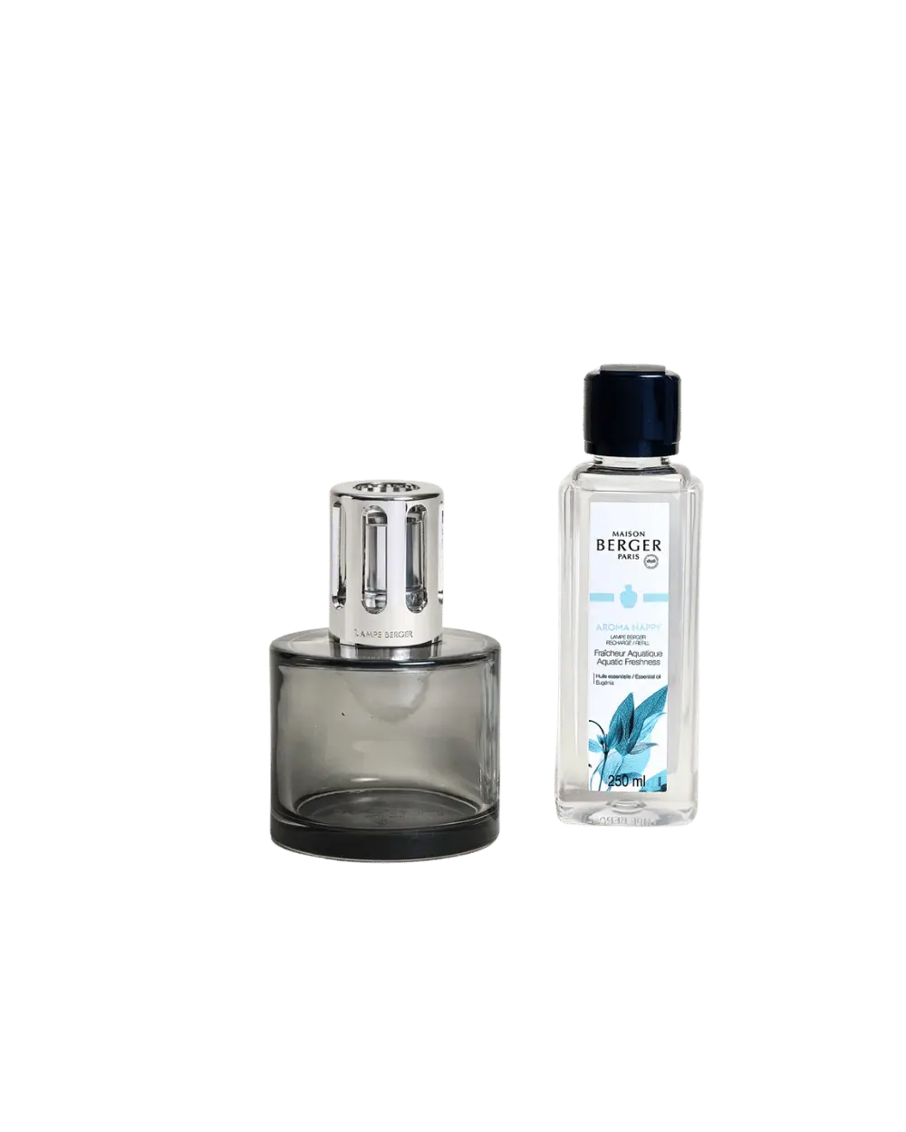 Cofre Lámpara Catalítica Aroma Happy – Maison Berger Paris