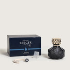 Lámpara Catalítica Boléro Noire – Maison Berger Paris - Maison Calma