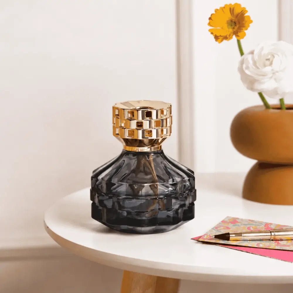 Lámpara Catalítica Boléro Noire – Maison Berger Paris - Maison Calma