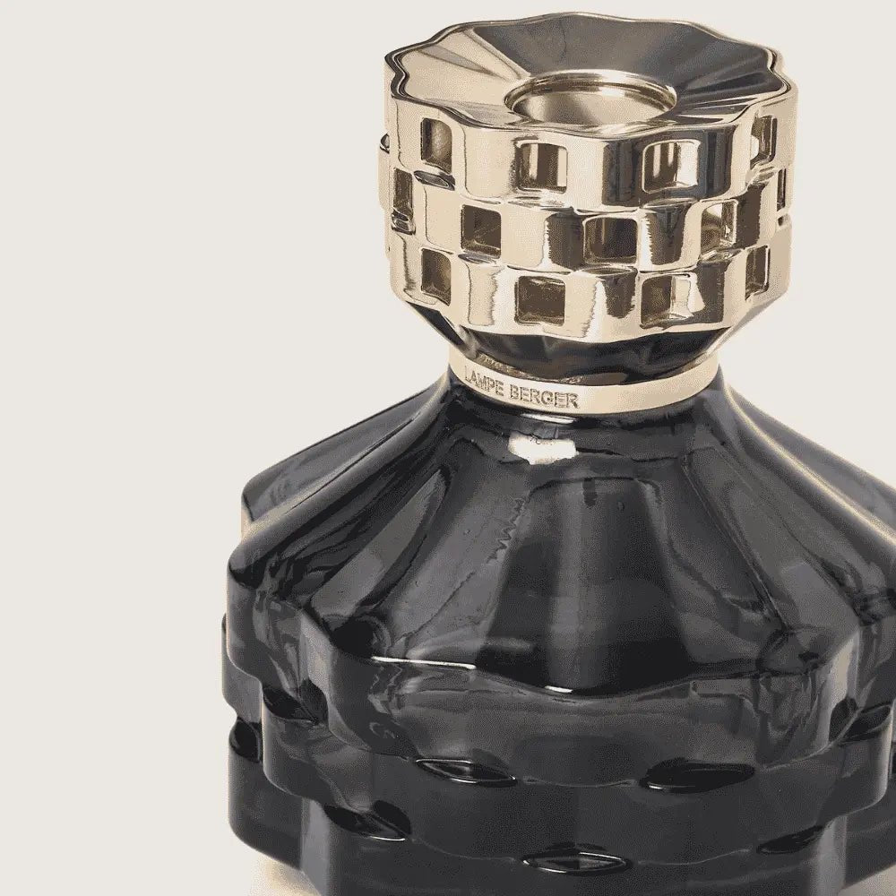 Lámpara Catalítica Boléro Noire – Maison Berger Paris - Maison Calma