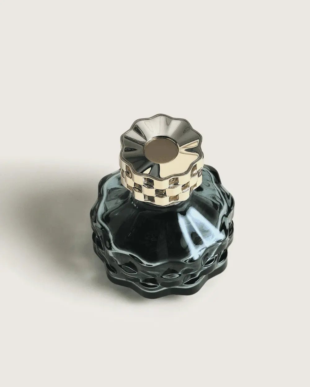 Lámpara Catalítica Boléro Verte Noire – Maison Berger Paris - Maison Calma