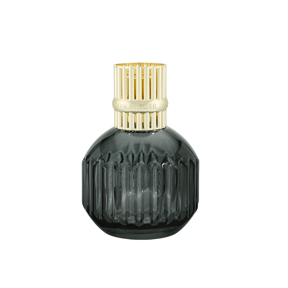 Lámpara Catalítica Cannelo Grise – Maison Berger Paris - Maison Calma