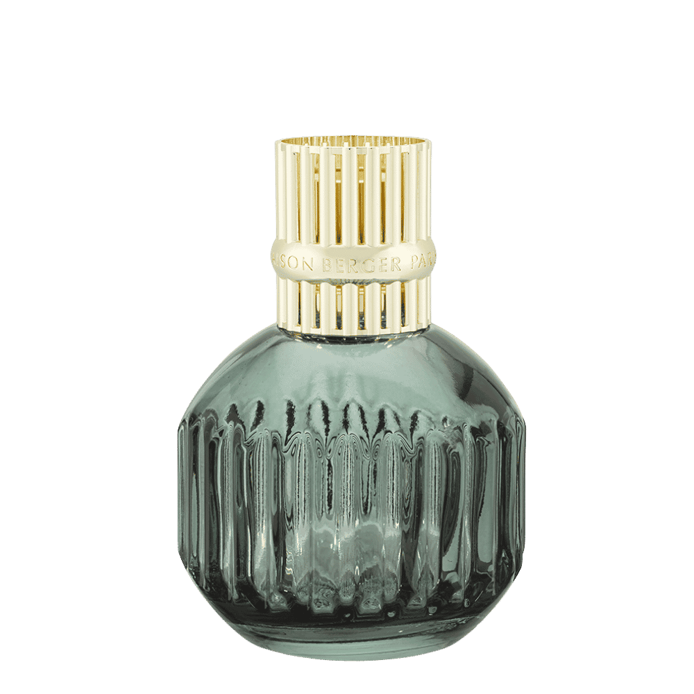 Lámpara Catalítica Cannelo Verte – Maison Berger Paris - Maison Calma
