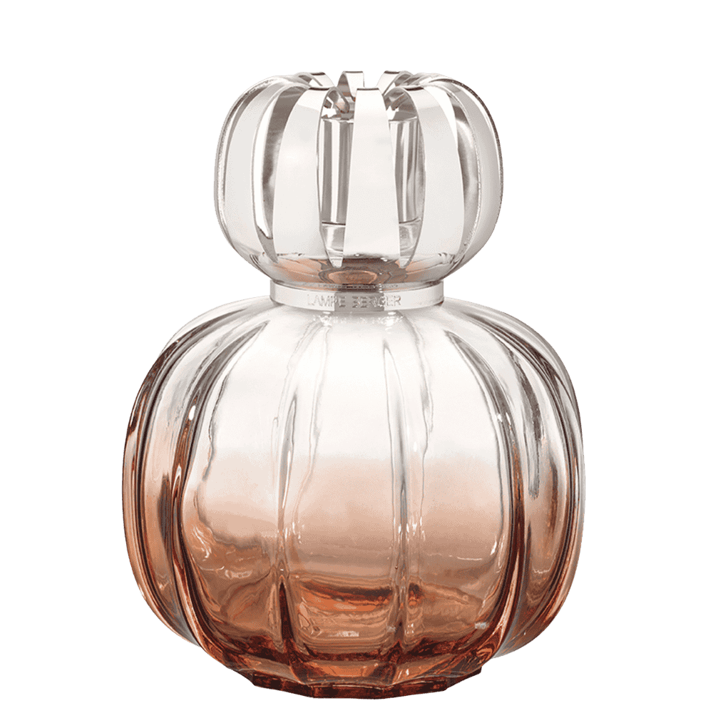 Lámpara catalítica Corali Rose - Maison Calma