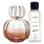 Lámpara catalítica Corali Rose - Maison Calma