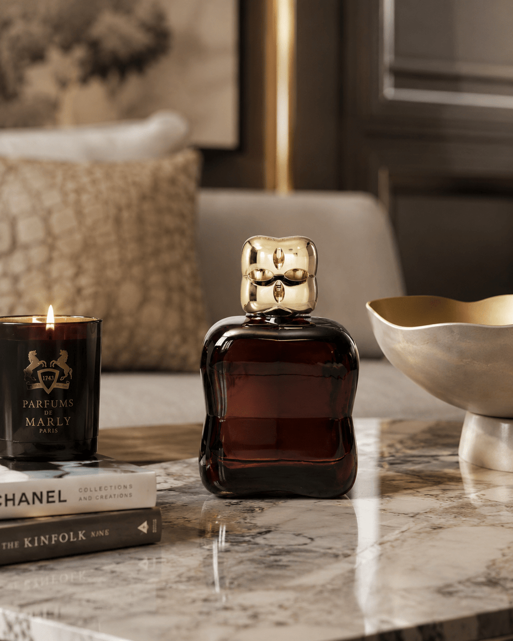 Lámpara Catalítica Cosy Prune – Maison Berger Paris - Maison Calma