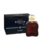 Lámpara Catalítica Cosy Prune – Maison Berger Paris - Maison Calma