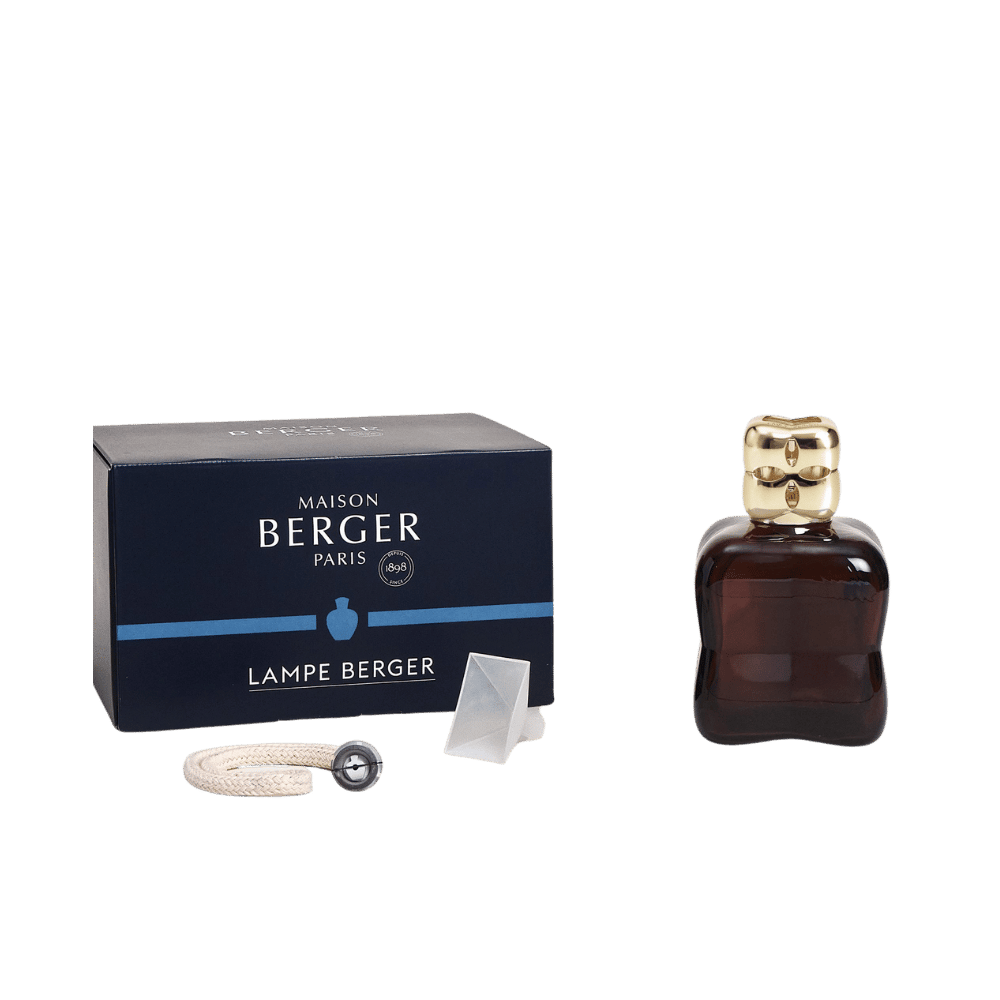 Lámpara Catalítica Cosy Prune – Maison Berger Paris - Maison Calma