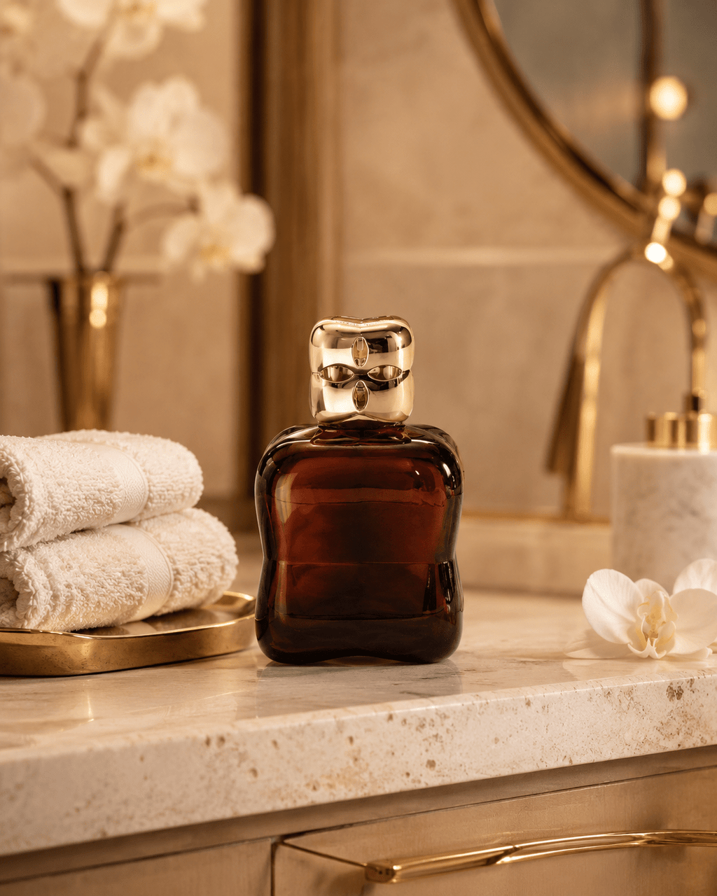 Lámpara Catalítica Cosy Prune – Maison Berger Paris - Maison Calma