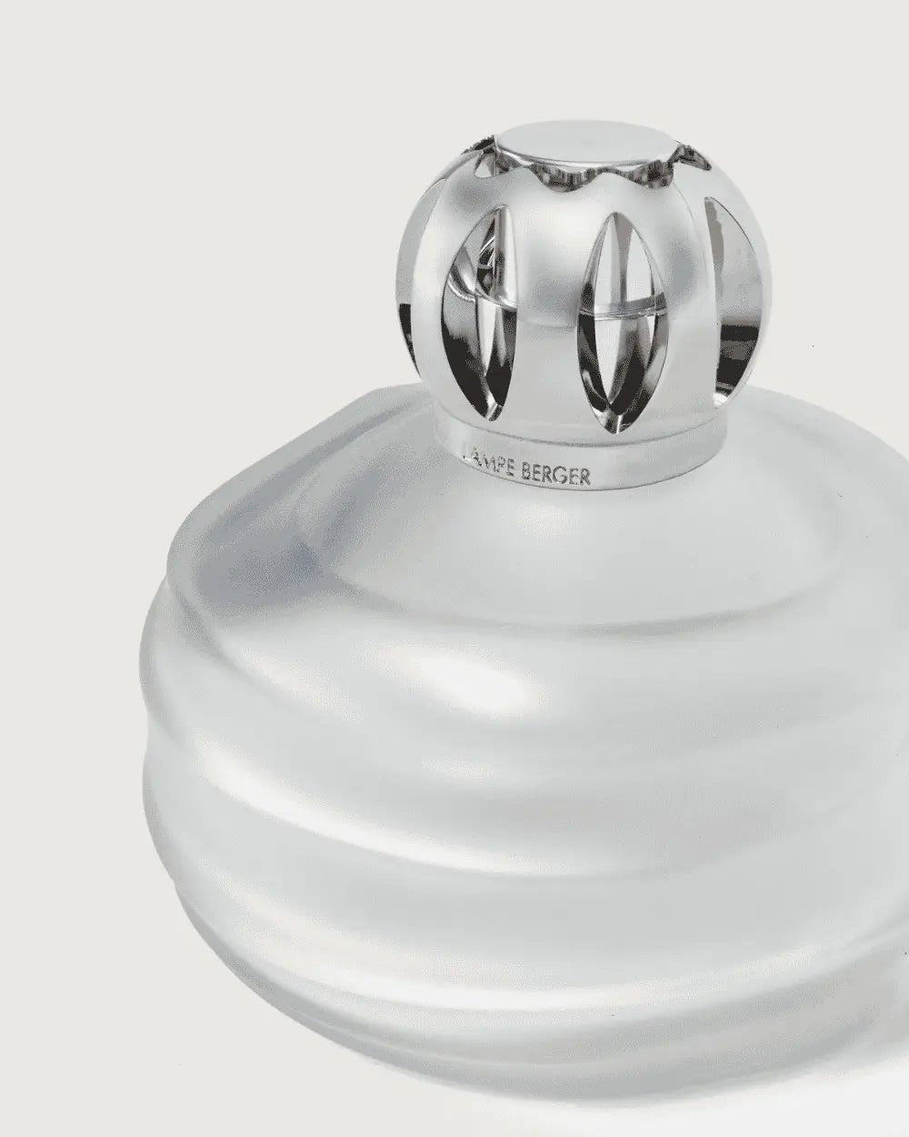 Lámpara Catalítica Echo Givrée – Maison Berger Paris - Maison Calma
