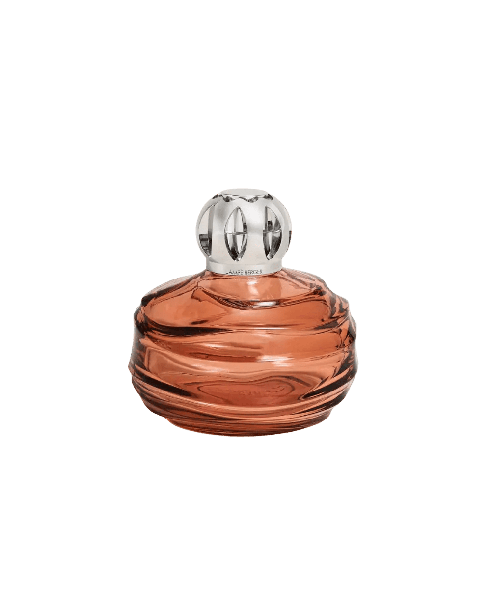 Lámpara Catalítica Echo Rose Ambrée – Maison Berger Paris - Maison Calma