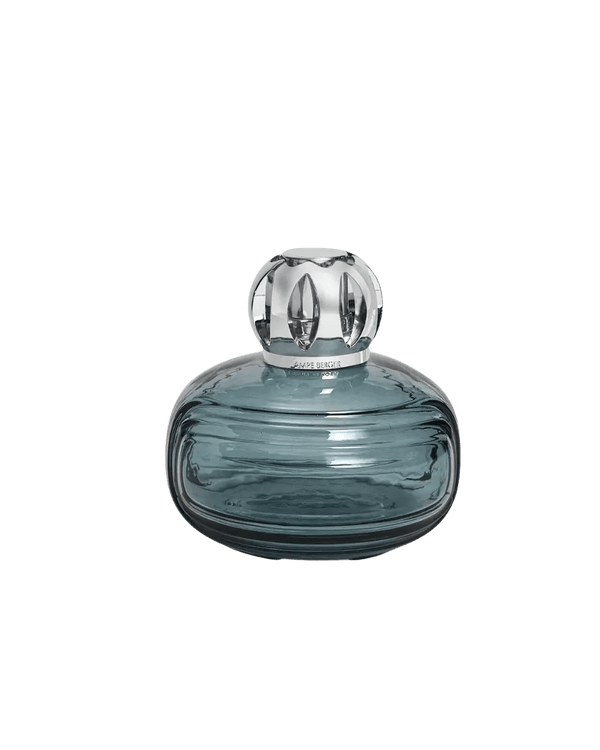 Lámpara Catalítica Enigma Blue – Maison Berger Paris - Maison Calma