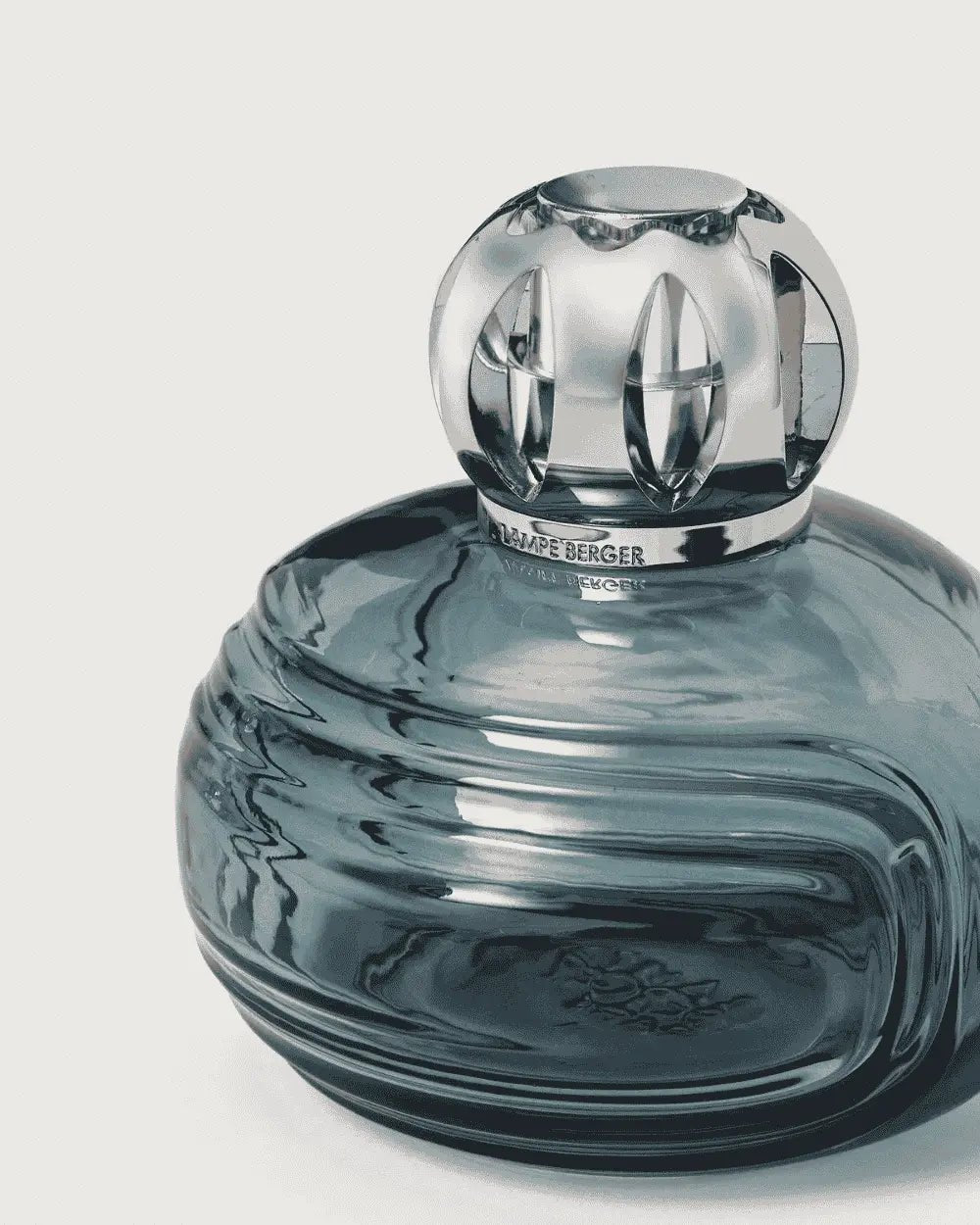Lámpara Catalítica Enigma Blue – Maison Berger Paris - Maison Calma