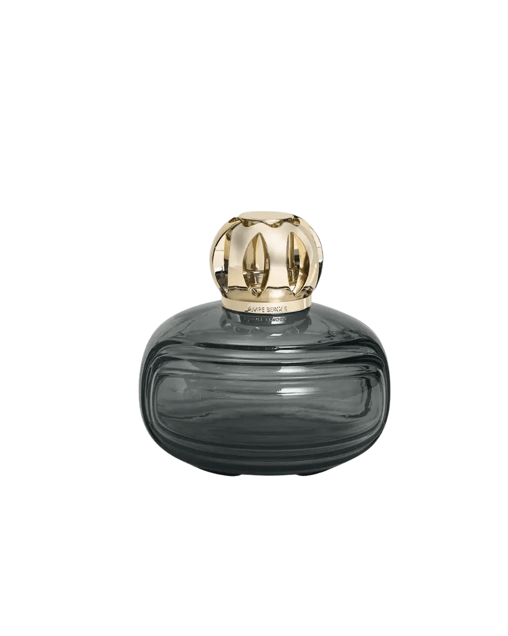 Lámpara Catalítica Enigma Gris Mousse – Maison Berger Paris - Maison Calma