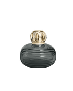 Lámpara Catalítica Enigma Gris Mousse – Maison Berger Paris - Maison Calma