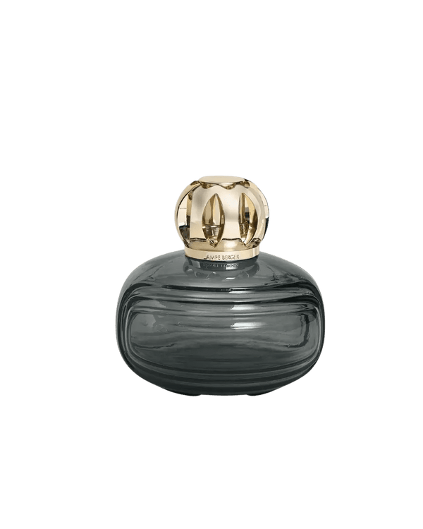 Lámpara Catalítica Enigma Gris Mousse – Maison Berger Paris - Maison Calma
