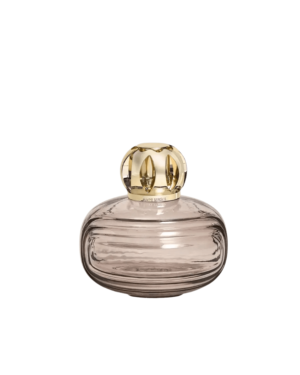 Lámpara Catalítica Enigma Marrón – Maison Berger Paris - Maison Calma