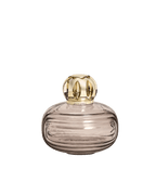 Lámpara Catalítica Enigma Marrón – Maison Berger Paris - Maison Calma