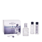 Lámpara catalítica Essentielle Carrée - Maison Calma