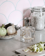 Lámpara catalítica Essentielle Carrée - Maison Calma