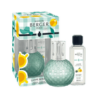 Lámpara Catalítica Estivale Menthe – Maison Berger Paris - Maison Calma