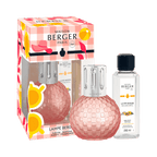 Lámpara Catalítica Estivale Pêche – Maison Berger Paris - Maison Calma