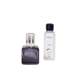 Lámpara catalítica Glaçon Gris - Maison Calma