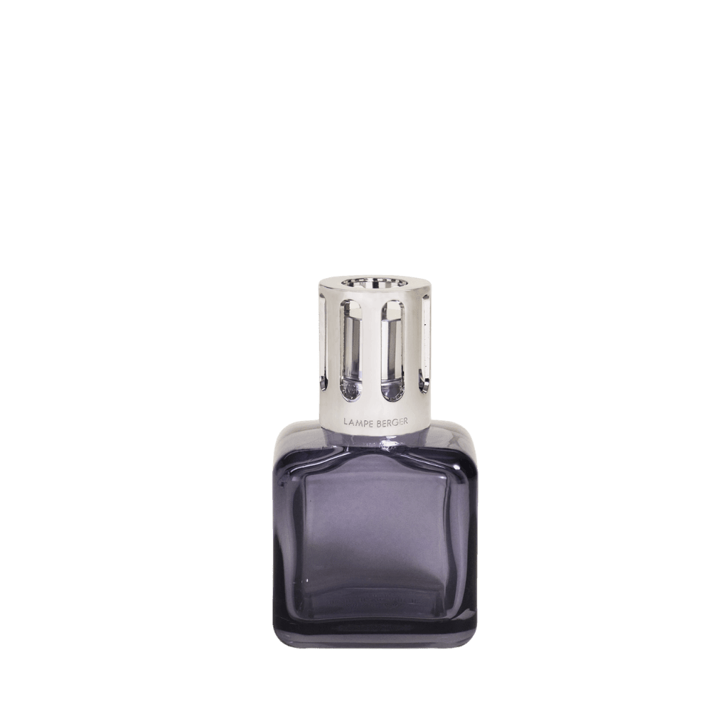 Lámpara catalítica Glaçon Gris - Maison Calma