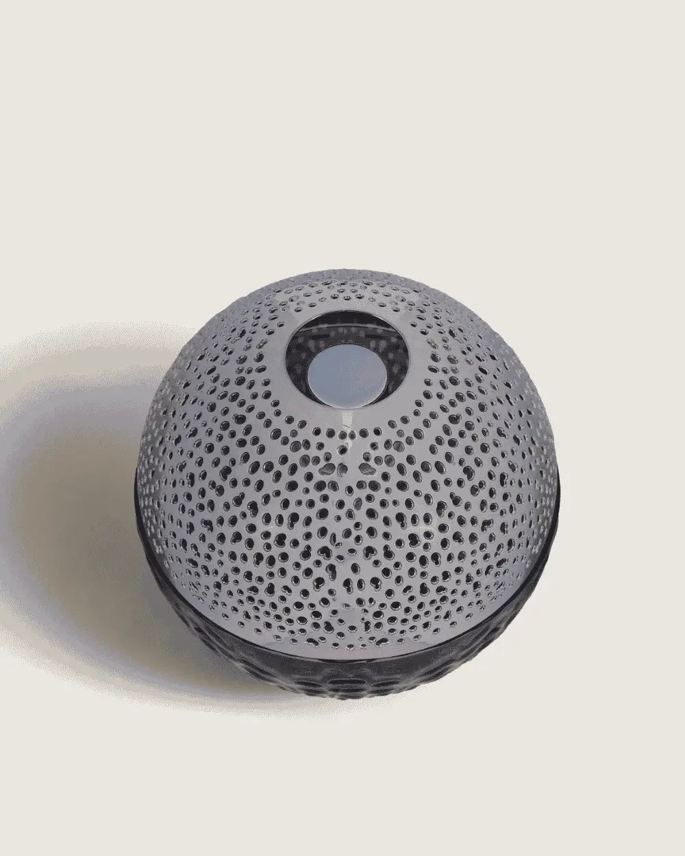 Lámpara Catalítica Gravity Noire – Maison Berger Paris - Maison Calma